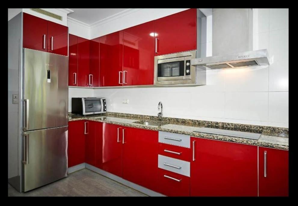 Acogedor Y Precioso Apartamento + Parking Privado San Sebastian Exterior photo